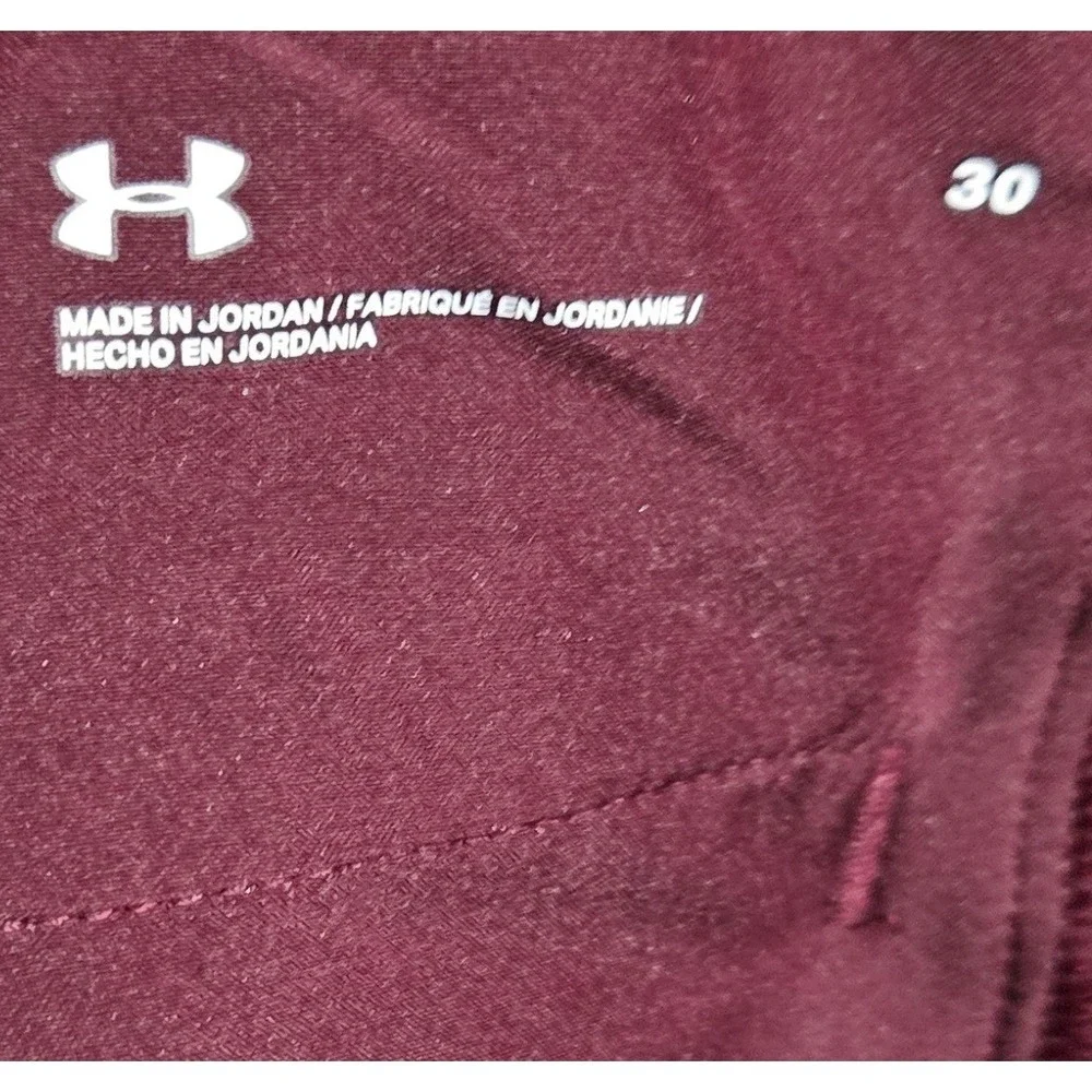 Under Armour‎ Mens 10